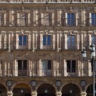 Plaza Mayor